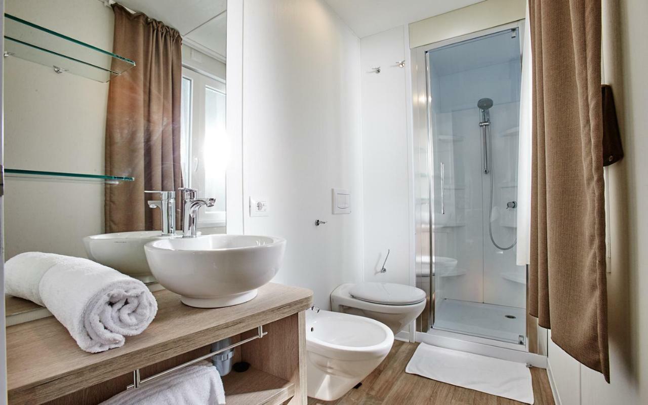 Chalet Superior con 2 Camere da Letto